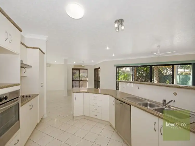 Second view of Homely house listing, 19 Earl Circuit, Kirwan QLD 4817