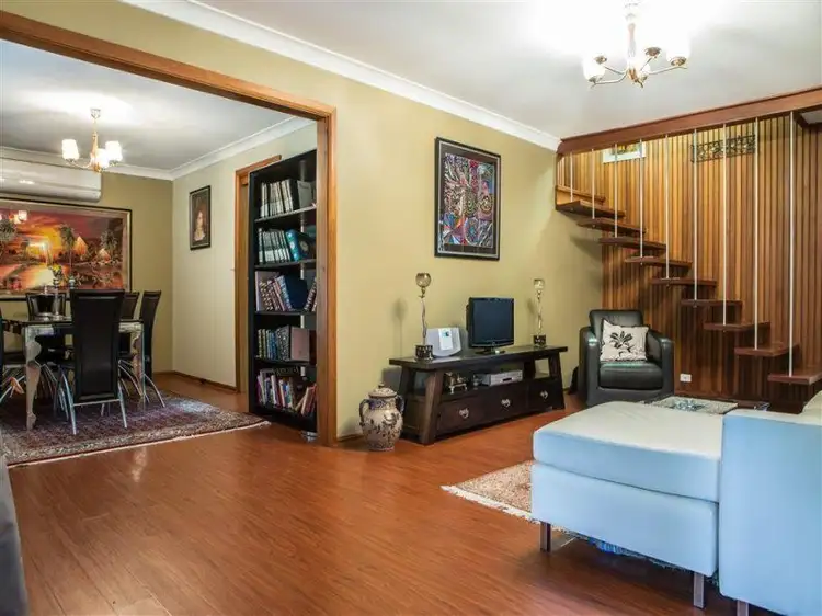 Fifth view of Homely house listing, 107A Burwood Road, Belfield NSW 2191