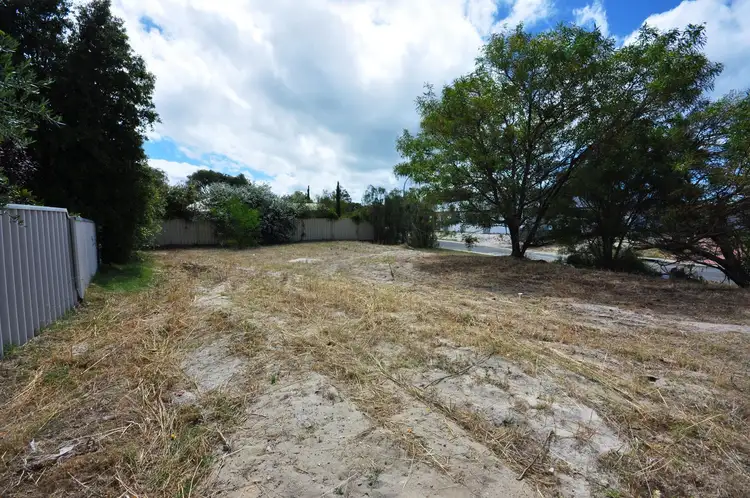 Second view of Homely land listing, 25 Cathedral Loop, West Busselton WA 6280