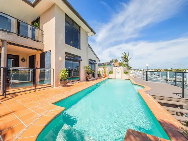 36 Cosmos Avenue, Banksia Beach QLD 4507