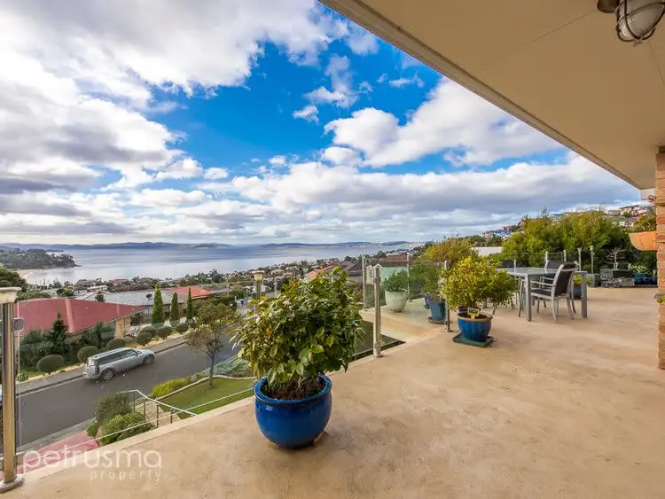 Fourth view of Homely house listing, 12 Clearwater Court, Blackmans Bay TAS 7052
