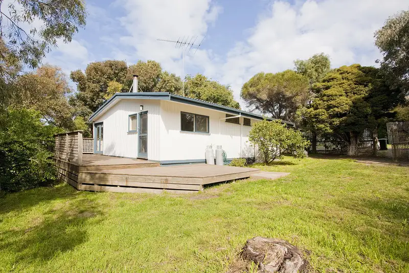 Main view of Homely house listing, 1 Anderson Street, Aireys Inlet VIC 3231
