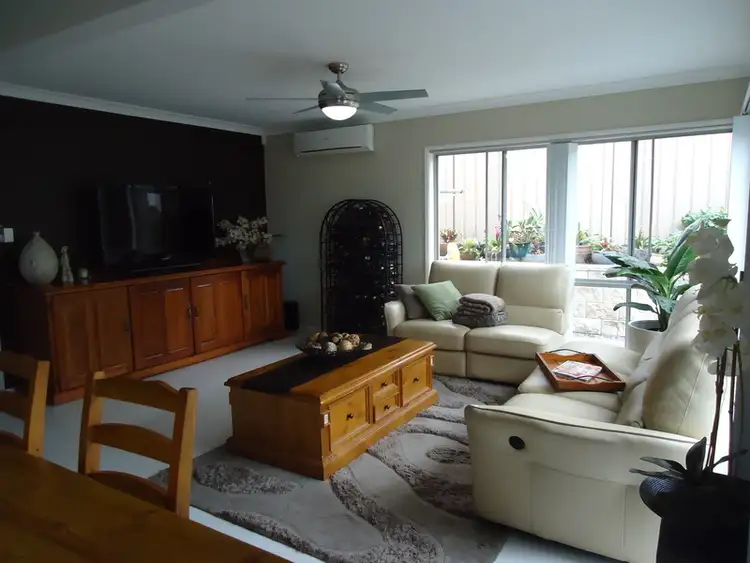 Fifth view of Homely house listing, 17 Hinchinbrook Drive, Shell Cove NSW 2529