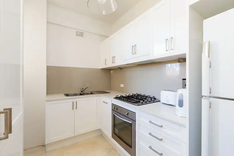 Third view of Homely apartment listing, 502/85 Macleay Street, Potts Point NSW 2011