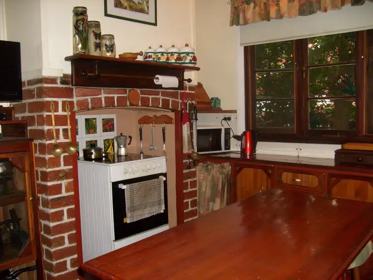 Fifth view of Homely house listing, 5/1204 Wheatley Coast Road, Quinninup WA 6258