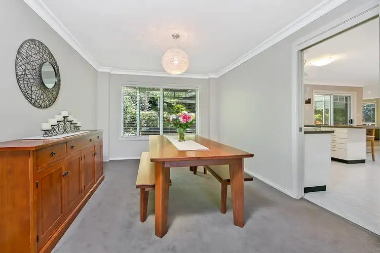 Sixth view of Homely house listing, 4 Hickory Place, Dural NSW 2158