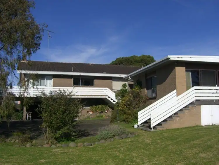 Main view of Homely house listing, 22 Noel Street, Apollo Bay VIC 3233
