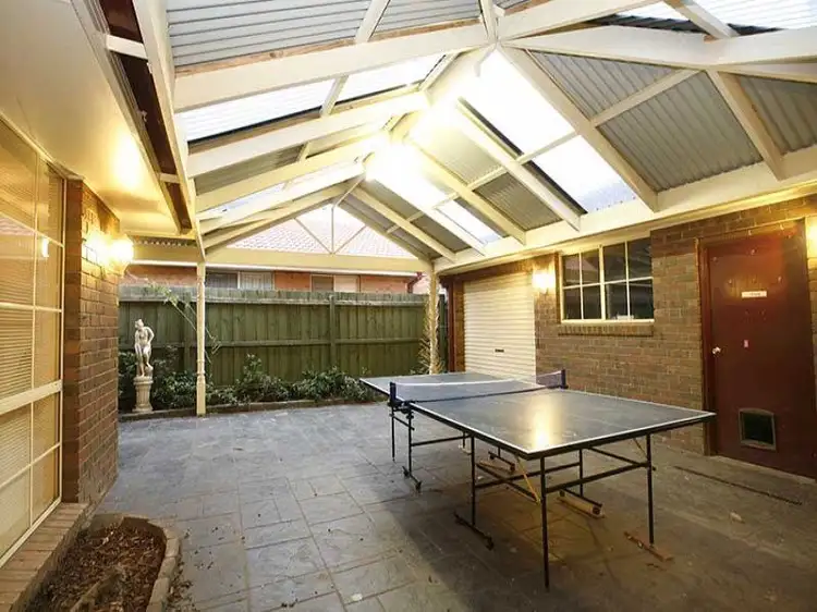 Fourth view of Homely house listing, 1 John Wedge Place, Seabrook VIC 3028