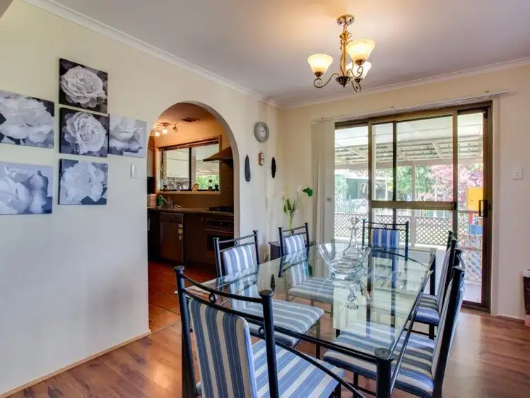 Fourth view of Homely house listing, 166 plantain rd, Shailer Park QLD 4128