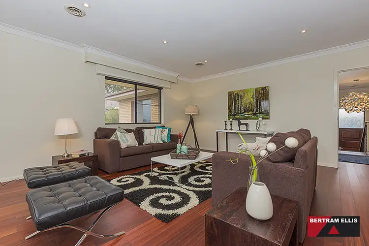 Fifth view of Homely house listing, 16 Molineaux Place, Farrer ACT 2607