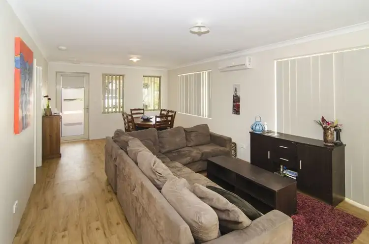 Third view of Homely unit listing, 2a Peake Street, West Busselton WA 6280