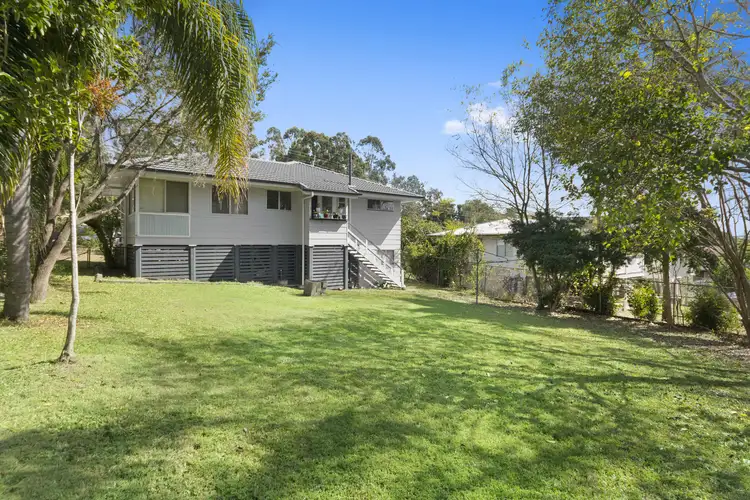 Second view of Homely house listing, 72 Stuart Street, Goodna QLD 4300
