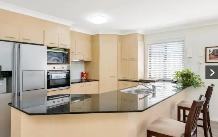 Second view of Homely house listing, 14/64 Gilston Road, Nerang QLD 4211