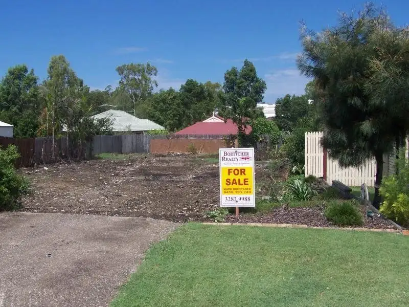 Main view of Homely land listing, 35 Jonquil Circuit, Flinders View QLD 4305