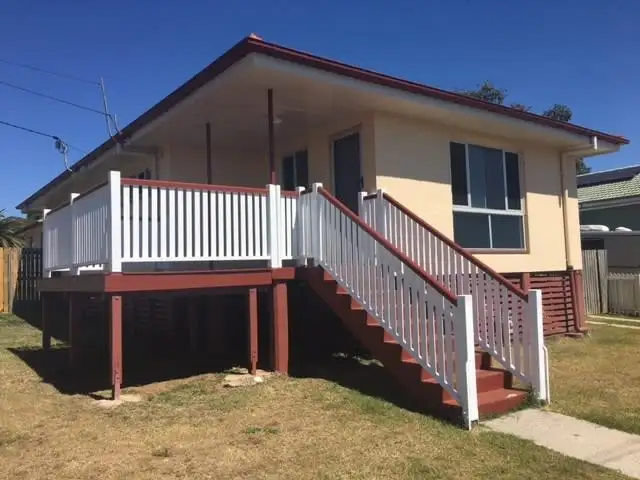 Main view of Homely house listing, 64 Jane Street, Leichhardt QLD 4305