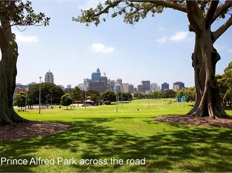 Fourth view of Homely apartment listing, Unit 11/187 Cleveland Street, Redfern NSW 2016