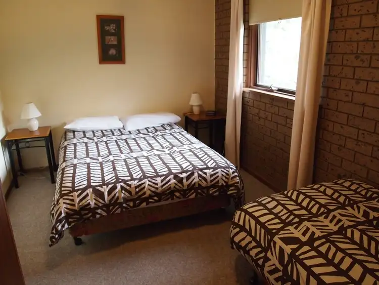 Sixth view of Homely unit listing, 4/40-42 Bakers Gully Road, Bright VIC 3741