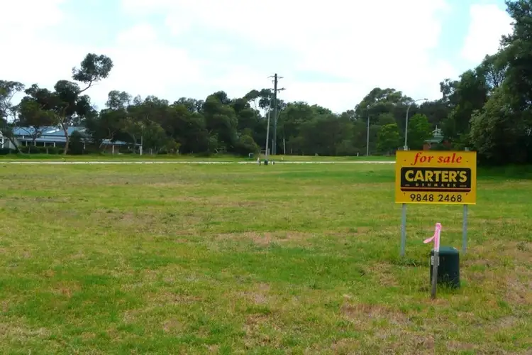 Third view of Homely land listing, Lot 76 Honeymyrtle Crt, Denmark WA 6333