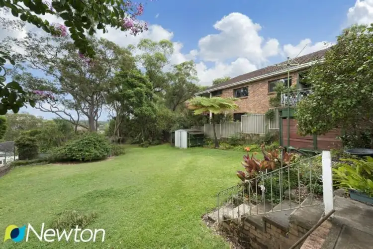 Third view of Homely house listing, 55 Young Street, Sylvania NSW 2224