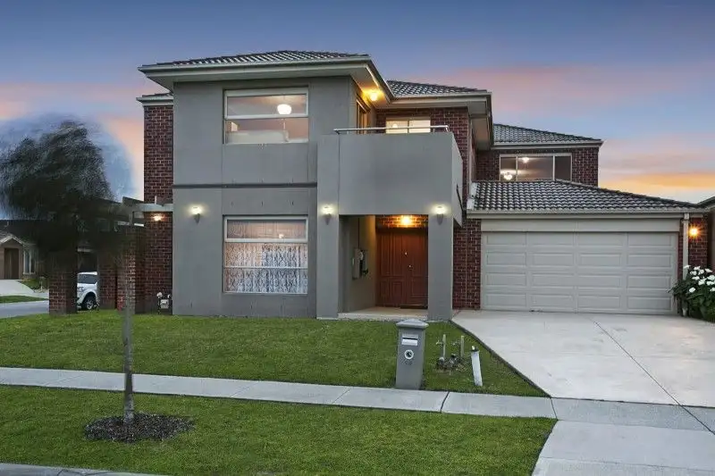 Main view of Homely house listing, 18 TATTLE GROVE, Cranbourne East VIC 3977