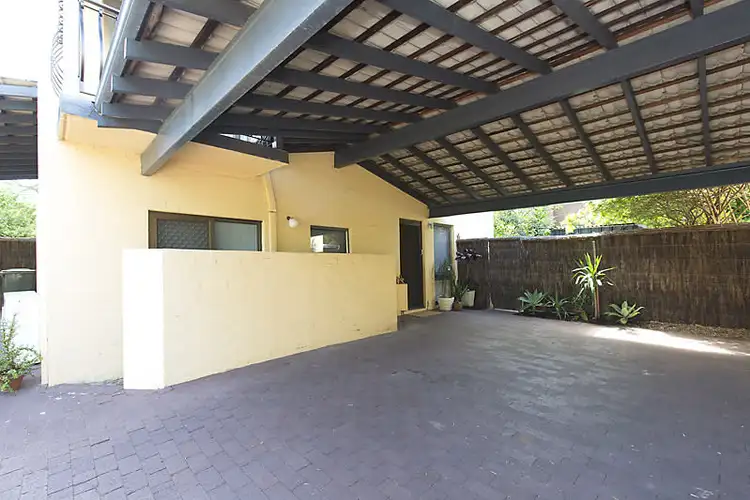 Fifth view of Homely townhouse listing, 6/58 First Avenue, Mount Lawley WA 6050