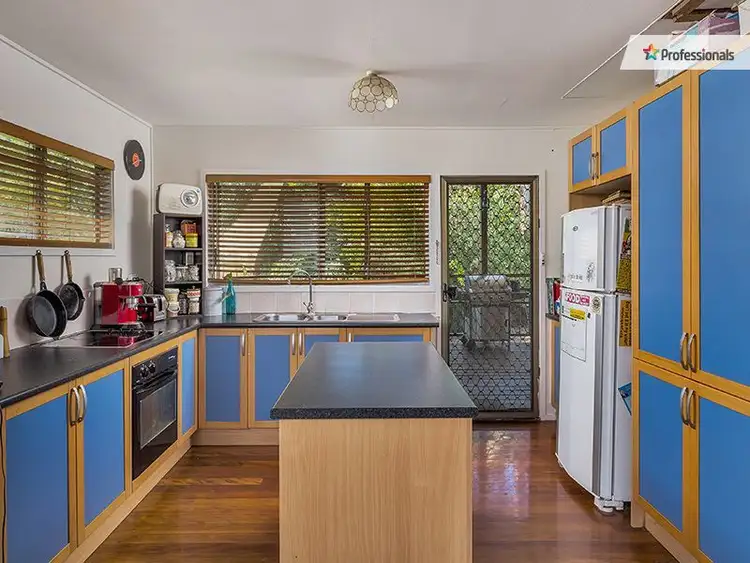 Second view of Homely house listing, 14 Ferny Way, Ferny Hills QLD 4055