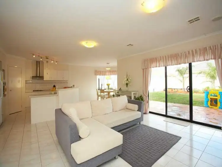 Fifth view of Homely house listing, 23 Aviemore Way, Point Cook VIC 3030