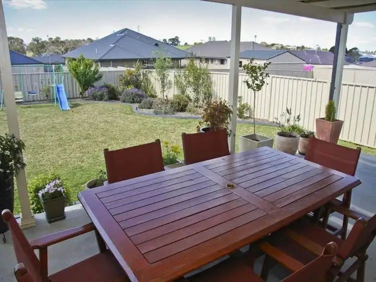 Fifth view of Homely house listing, 10 Palermo Street, Orange NSW 2800
