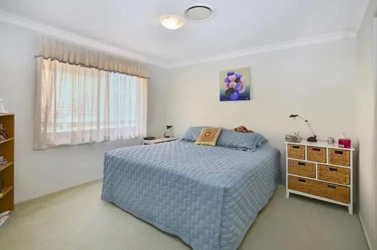 Seventh view of Homely house listing, 81 St Lawrence Avenue, Blue Haven NSW 2259