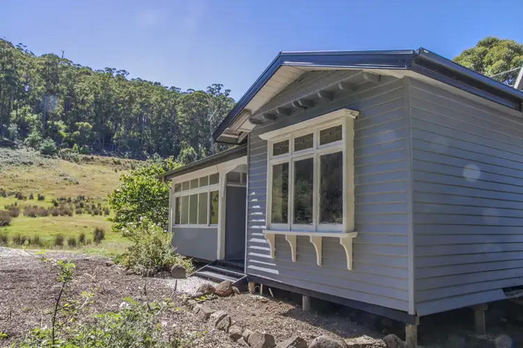 Sixth view of Homely house listing, 109 Carters Road, Port Huon TAS 7116