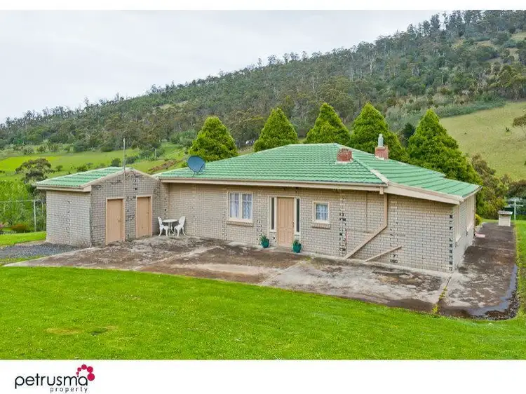 Main view of Homely house listing, 96-98 Millvale Road, Dromedary TAS 7030