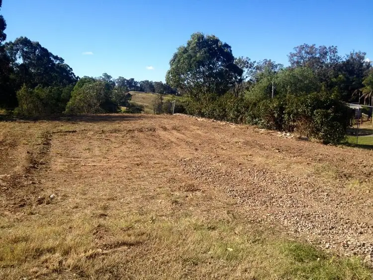 Second view of Homely land listing, Address available on request