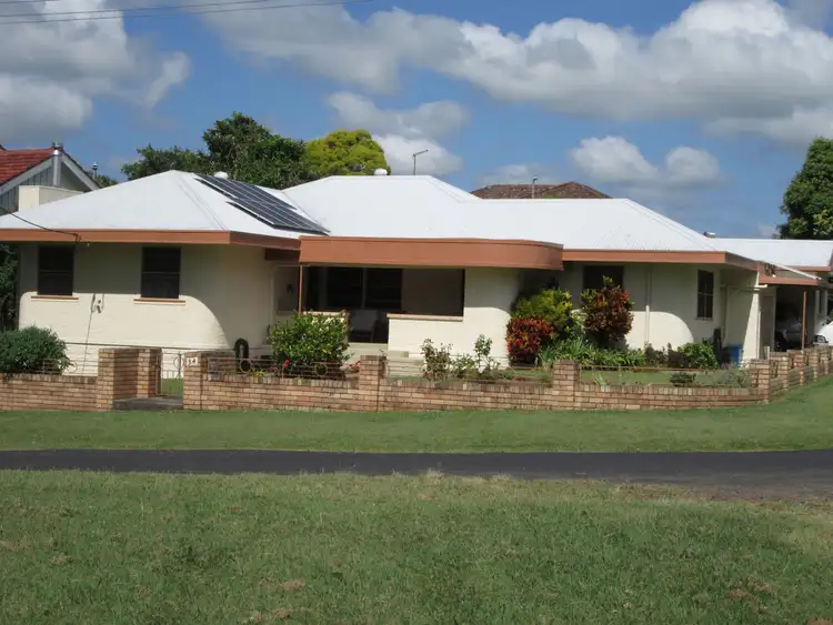 Main view of Homely house listing, 34 West St,, Casino NSW 2470