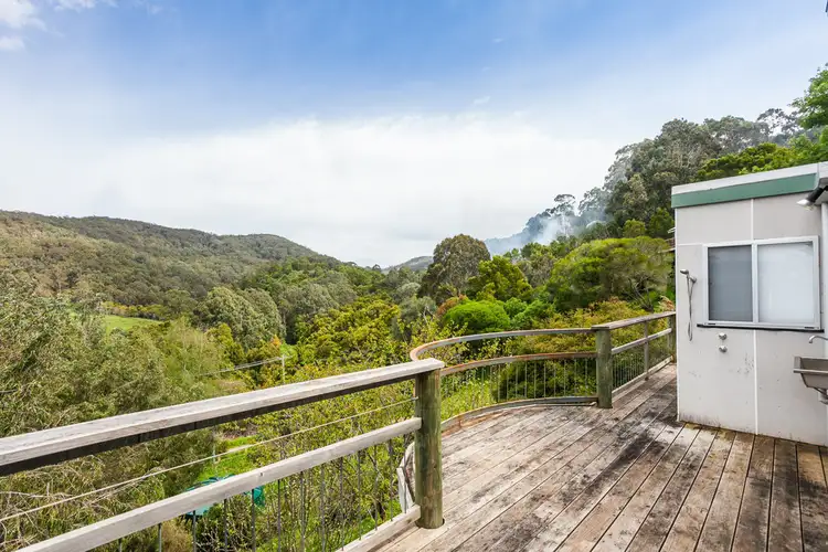 Third view of Homely house listing, 14 Riverside Drive, Wye River VIC 3234