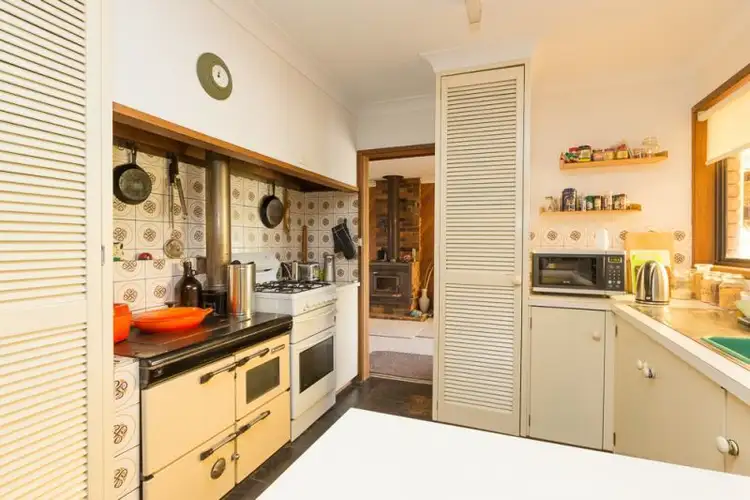 Second view of Homely house listing, 20 Fechler Avenue, Horsham VIC 3400