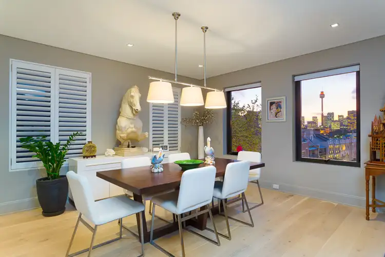 Third view of Homely apartment listing, 503/14 Macleay Street, Potts Point NSW 2011