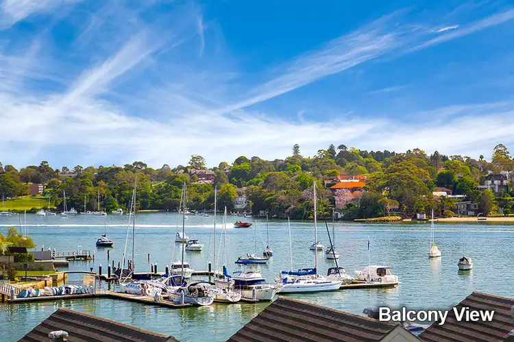 Third view of Homely apartment listing, 42/3 Harbourview Crescent, Abbotsford NSW 2046