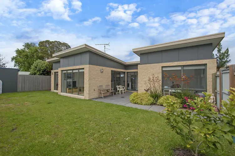 Second view of Homely unit listing, 2/5 Pengilley Avenue, Apollo Bay VIC 3233