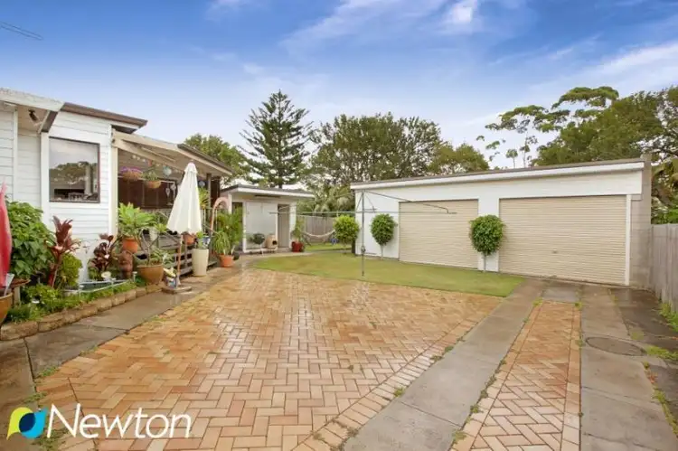 Fourth view of Homely house listing, 17 Crammond Boulevarde, Caringbah NSW 2229