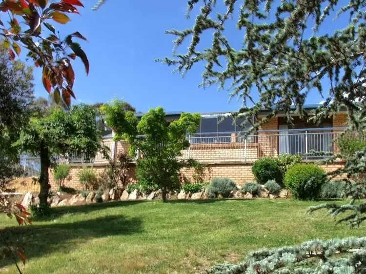 Sixth view of Homely rural property listing, 10 The Overflow, Clifton Grove NSW 2800