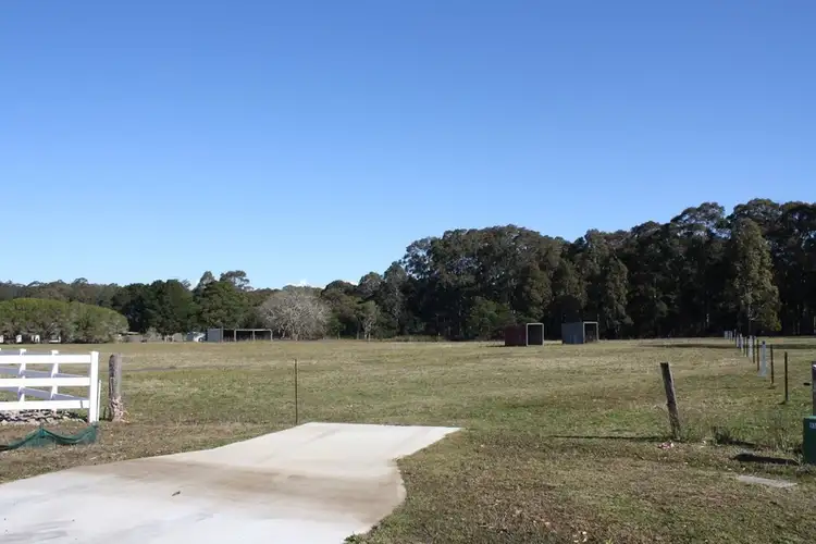 Fourth view of Homely land listing, Lot 208 Daisy Place, Worrigee NSW 2540