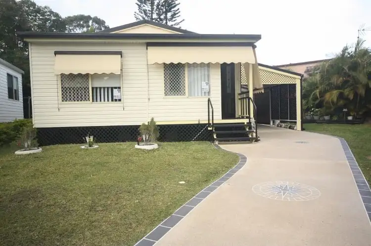 Main view of Homely house listing, 135/570 Pine Ridge Road, Coombabah QLD 4216