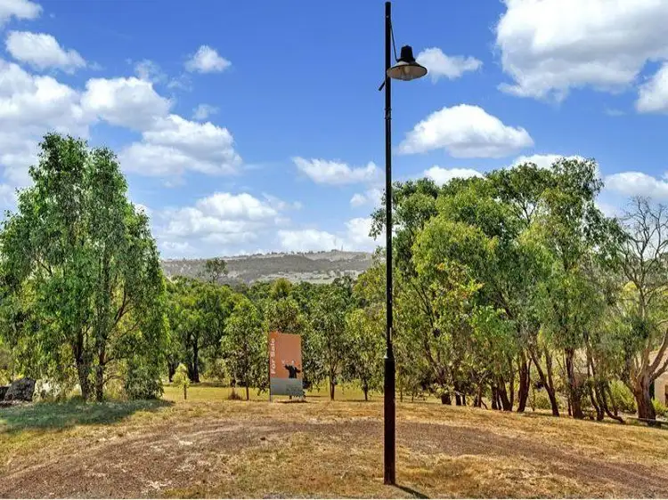 Second view of Homely land listing, 3 Triora Court, Hidden Valley VIC 3756