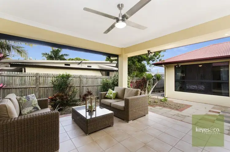 Third view of Homely house listing, 35 Thorn Street, Mount Louisa QLD 4814