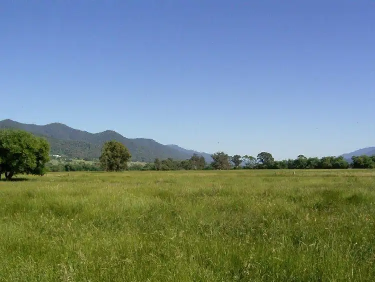 Main view of Homely house listing, 1 Damms Road, Mount Beauty VIC 3699