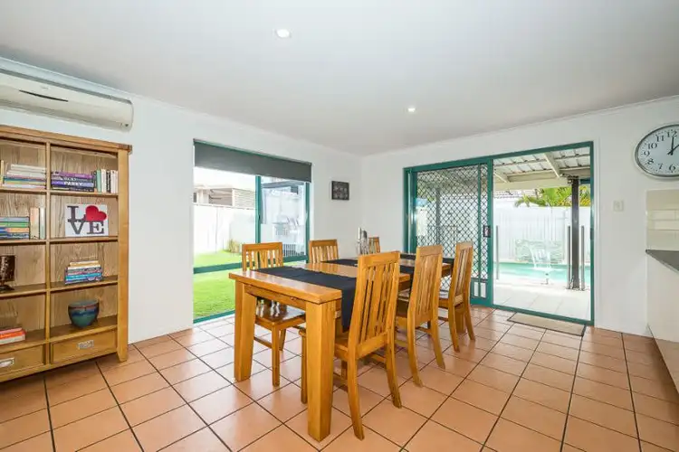 Sixth view of Homely house listing, 8 Voyagers Drive, Banksia Beach QLD 4507
