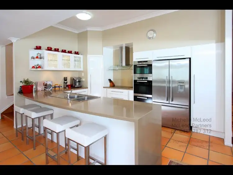 Fifth view of Homely house listing, 16 Jamner Street, Chapel Hill QLD 4069