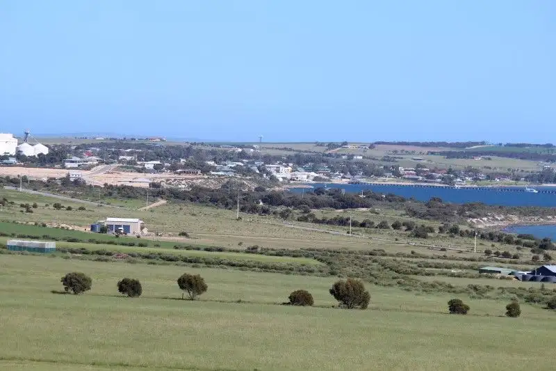 Main view of Homely land listing, Lot 27 James Court, Streaky Bay SA 5680