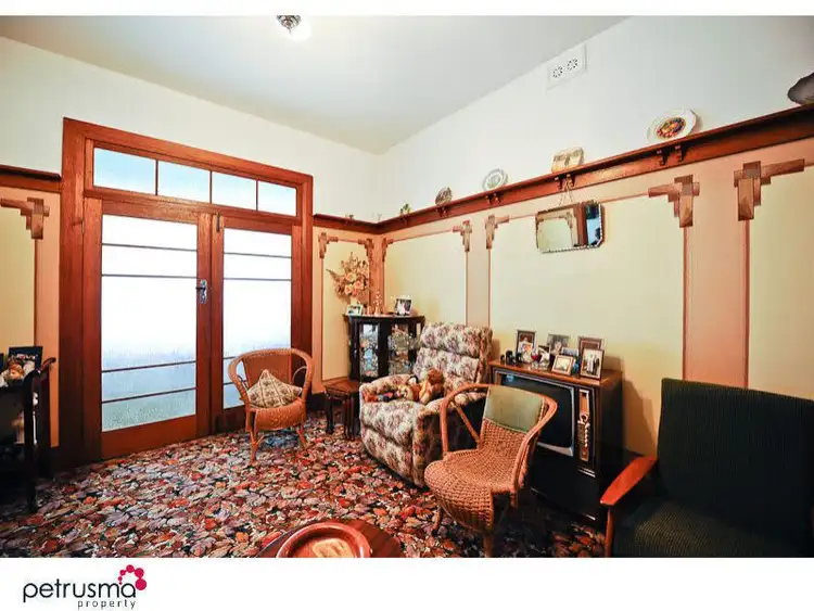 Third view of Homely house listing, 97 Lansdowne Crescent, West Hobart TAS 7000