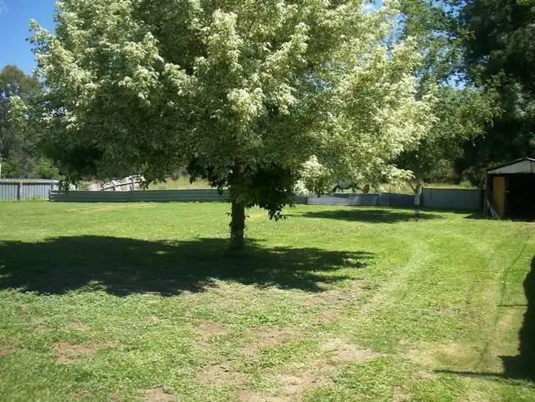 Seventh view of Homely house listing, 11 myrtle street, Myrtleford VIC 3737